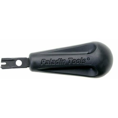 PALADIN TOOLS Pdt 110 Non-Impact Rubber Handle 110 PA3580